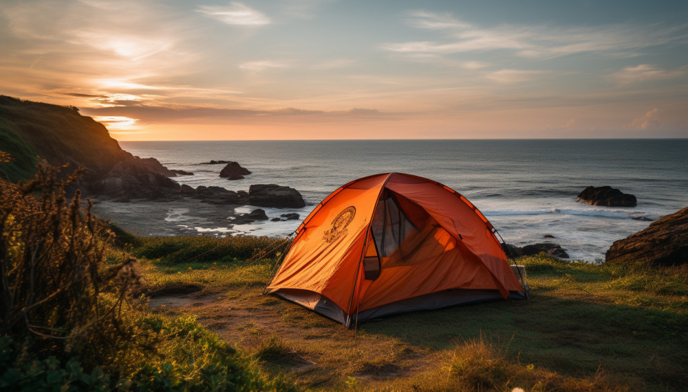 Camping côte Atlantique bord de mer : Comment se préparer ?