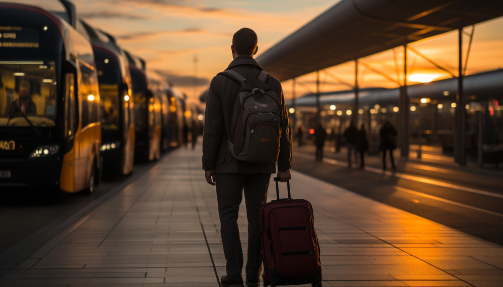 Comment assurer la tranquillité de vos déplacements avec un service de transport fiable ?