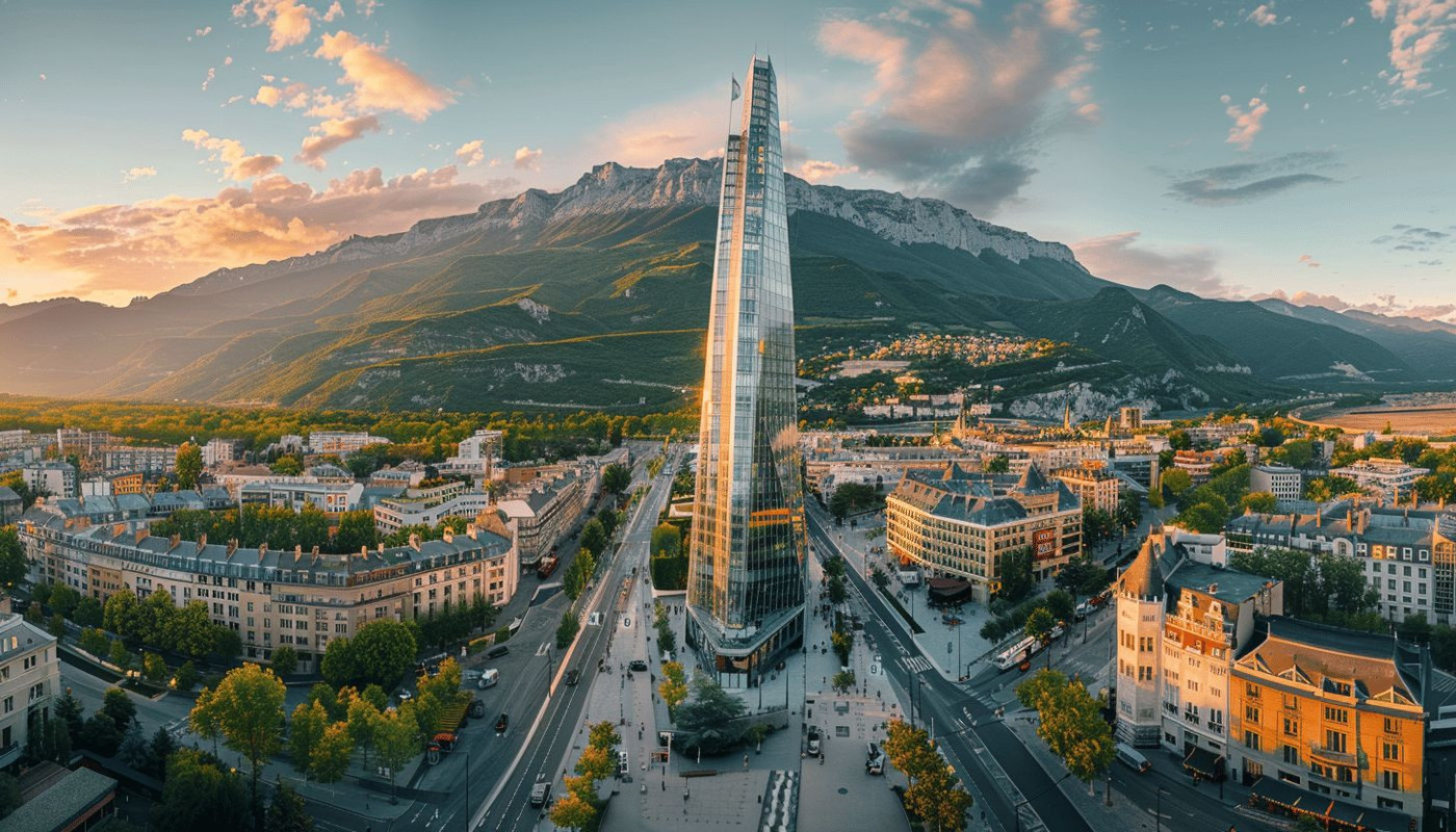 Explorer Chambéry : destinations à ne pas manquer près du Phare