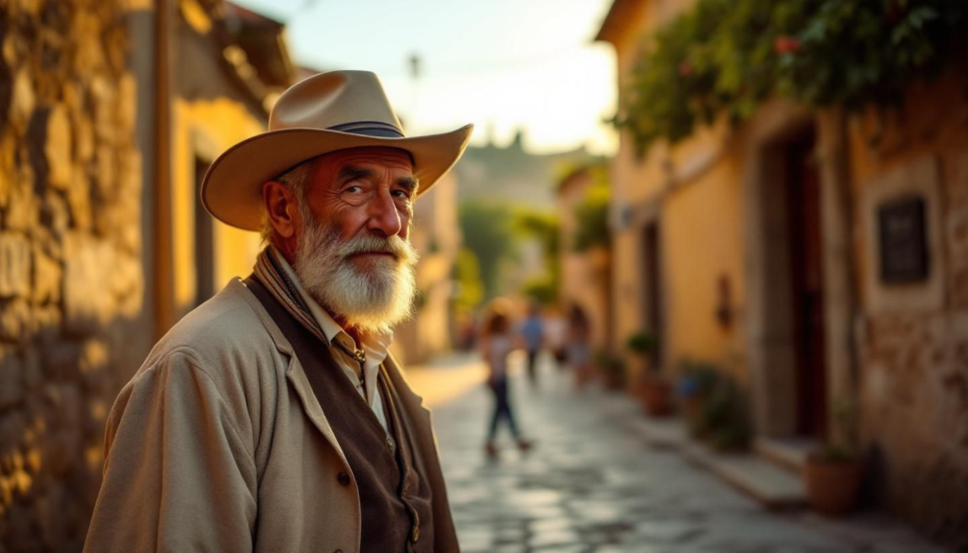 Explorer l'héritage caché des zones moins touristiques de Sicile