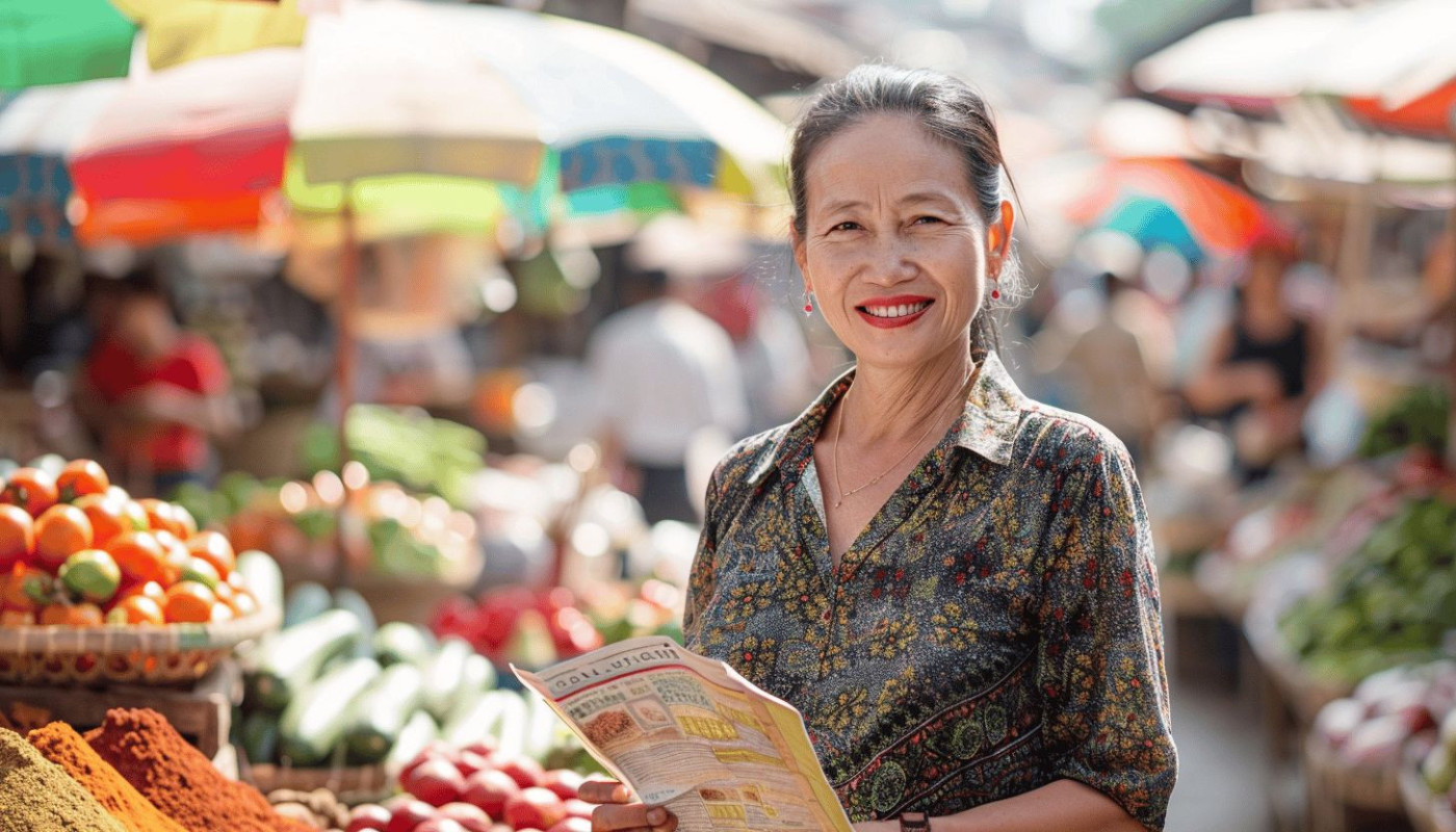 Guide des balades culinaires pour explorer les saveurs locales