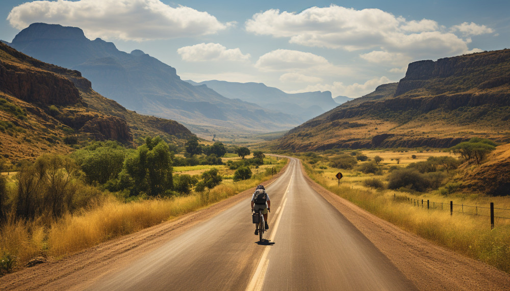 Le cyclotourisme : ce qu'il faut savoir