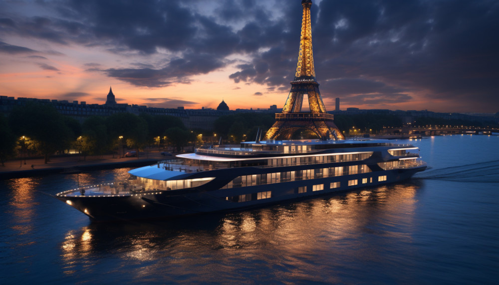 Les critères de sélection d’une meilleure compagnie de croisière de luxe française