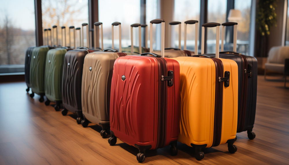 Les critères pour choisir sa valise cabine