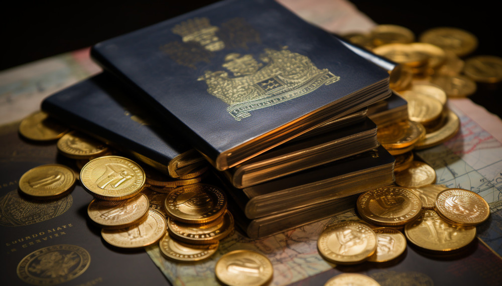 Les différents types de visas français