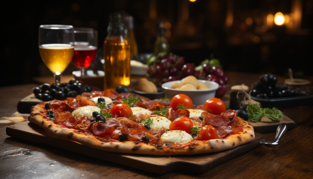 Les meilleures pizzerias de Lille