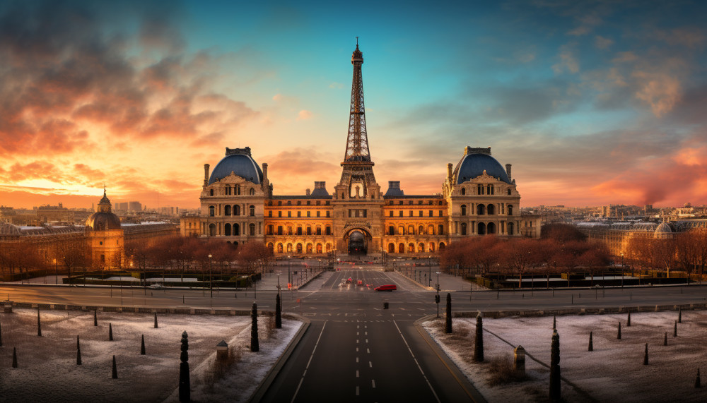 Les sites touristiques à visiter absolument dans le monde