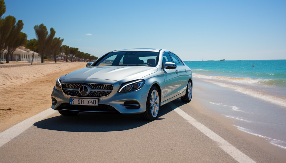 Louer une voiture à Hammamet : quels sont les avantages procurés ?