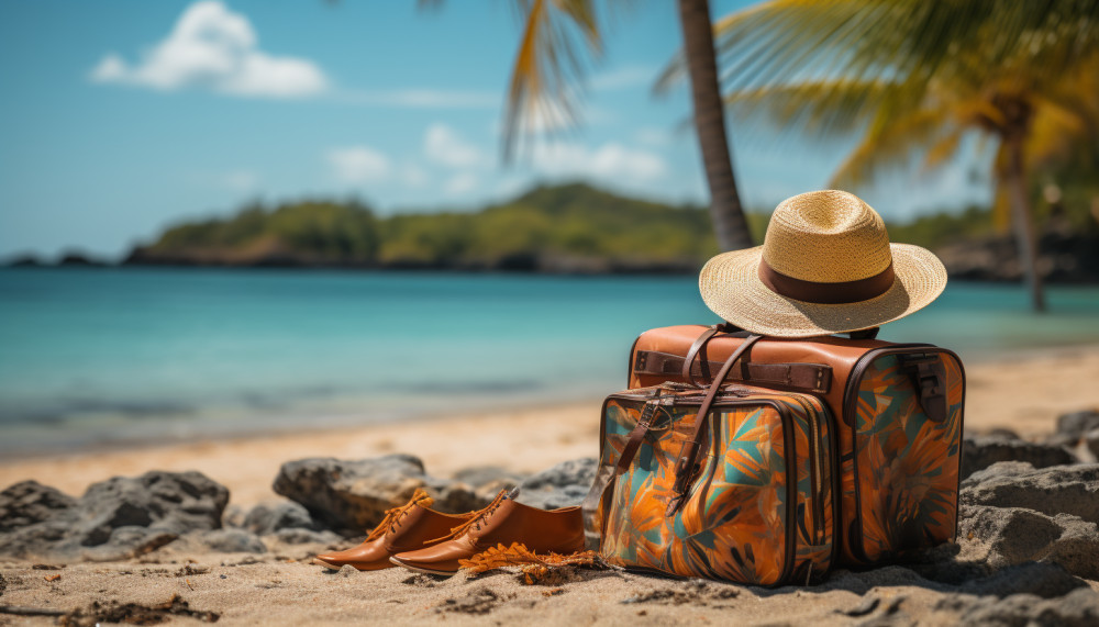 Où passez ses vacances d’été ?