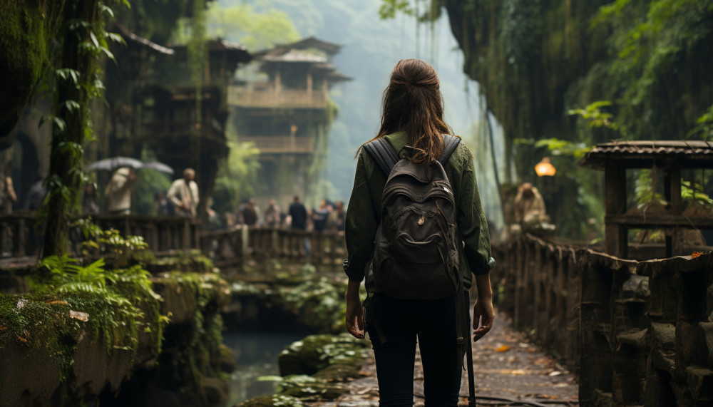 Pourquoi faire du tourisme durable ?