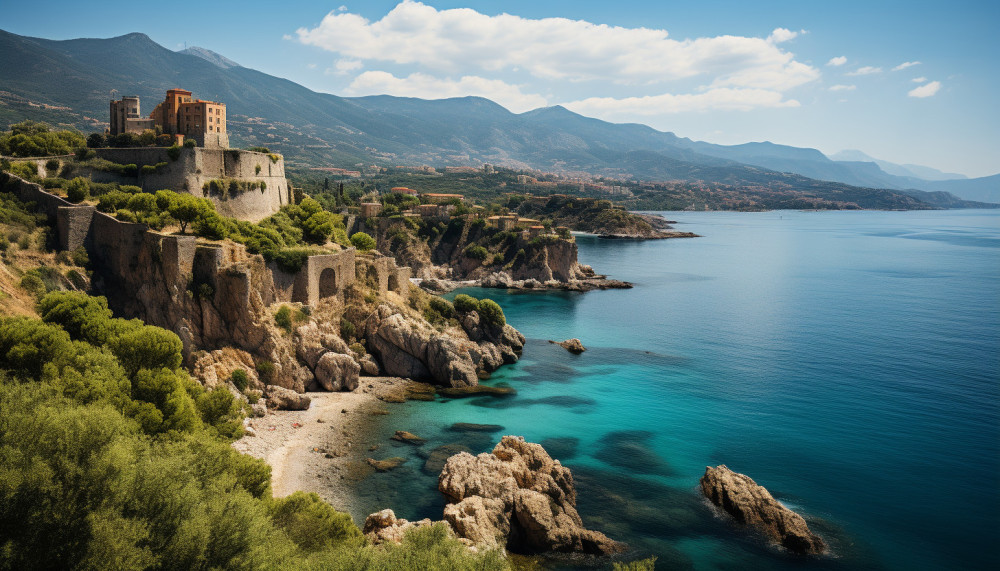 Quelques endroits magnifiques à visiter à Ajaccio