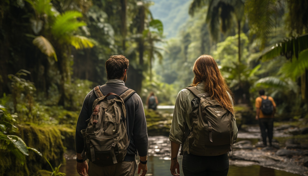 Qu’est-ce que l’écotourisme ?