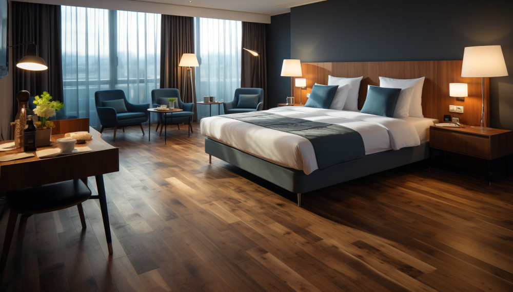 Réserver son hôtel pour un séjour agréable aux Bruxelles