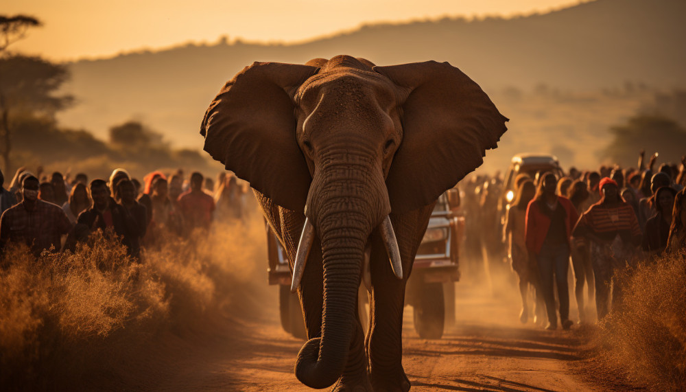 Safari en Afrique : pourquoi choisir le Kenya ?