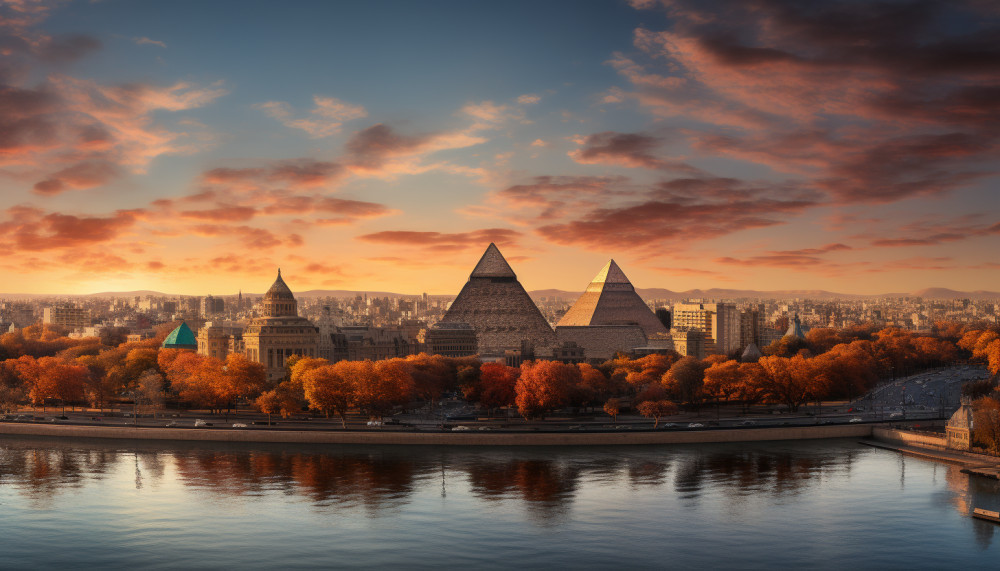 Top 3 des destinations incontournables à visiter en 2022