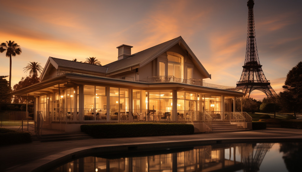 Tout savoir sur le Paris Country Club
